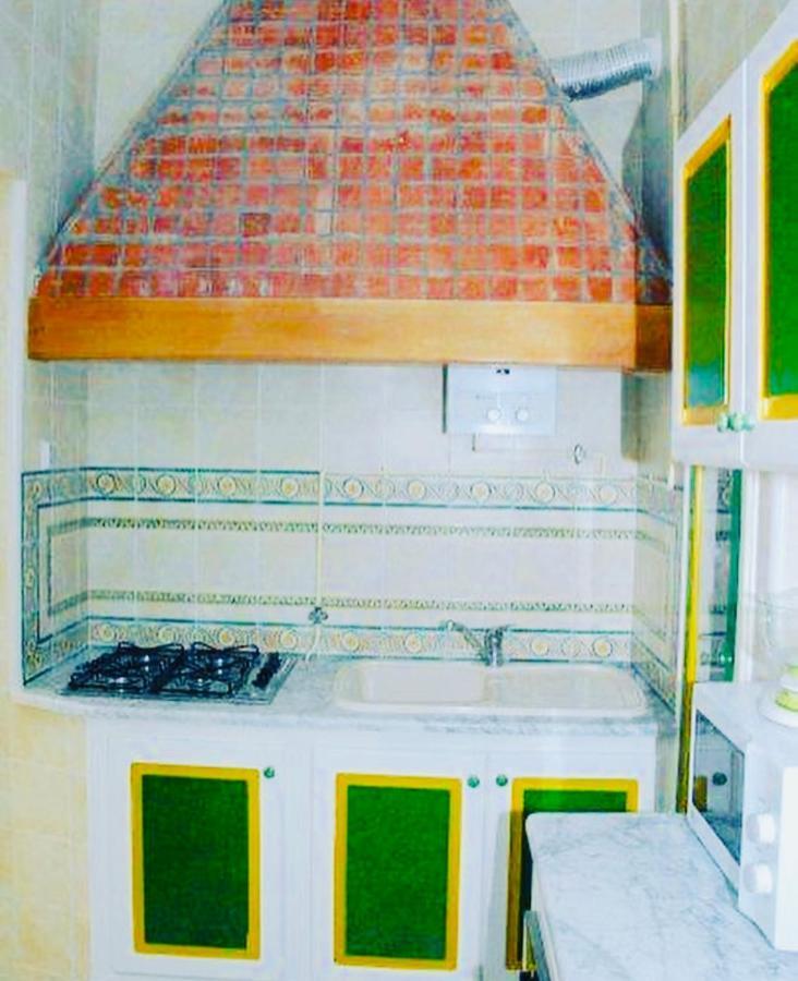 Maison Donia Махдия Экстерьер фото