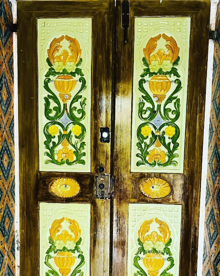 Maison Donia Махдия Экстерьер фото