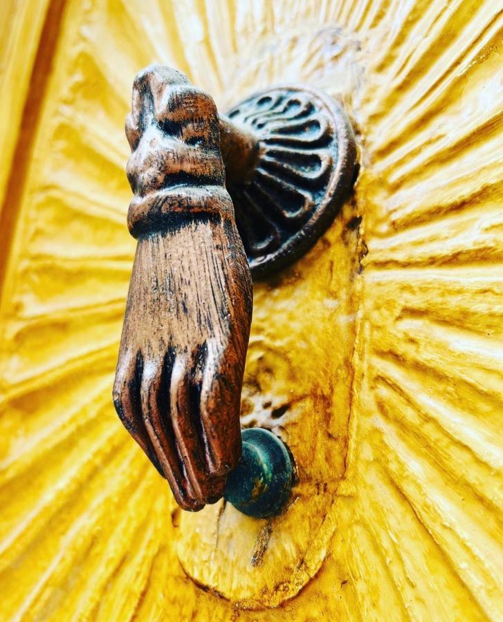 Maison Donia Махдия Экстерьер фото