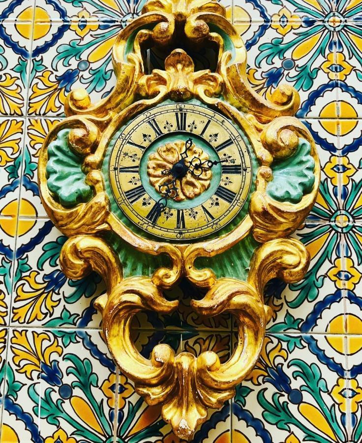 Maison Donia Махдия Экстерьер фото